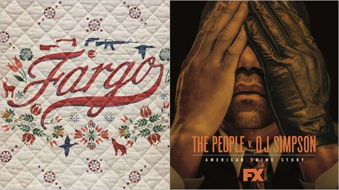 Emmy 2016: Xuất sắc như Fargo mà vẫn 'bại trận' trước American Crime Story, tại sao? Ảnh 2