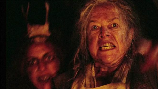 Tập 2 'American Horror Story 6' - Chờ, chờ nữa, chờ mãi… Ảnh 2