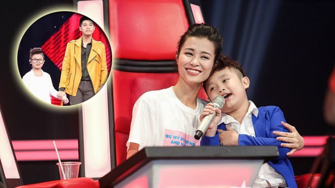 Đến Đông Nhi còn mê mẩn học trò 'siêu cưng' này của HLV Noo Phước Thịnh Ảnh 2