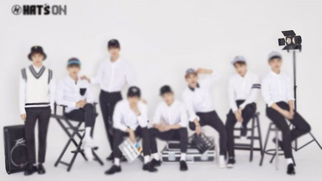 Giải ‘Album của năm’ đã sớm thuộc về nhóm nhạc Kpop này? Ảnh 2