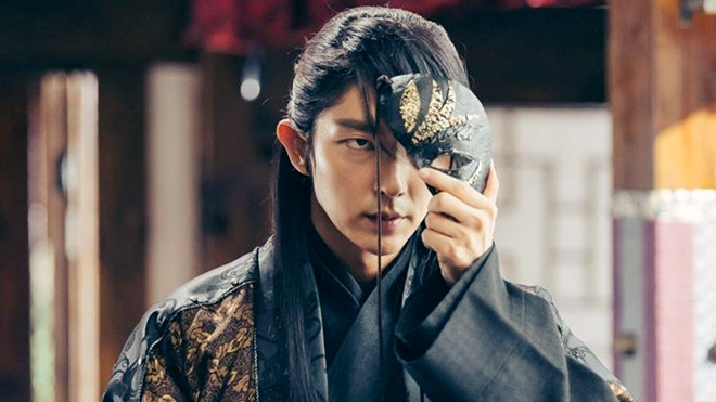 Bàn luận 'Moon Lovers': Wang So không ác mới là lạ! Ảnh 2