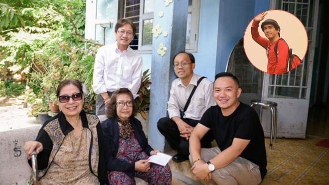 Người thân Minh Thuận đã về Mỹ, gửi toàn bộ tiền phúng điếu làm từ thiện Ảnh 2