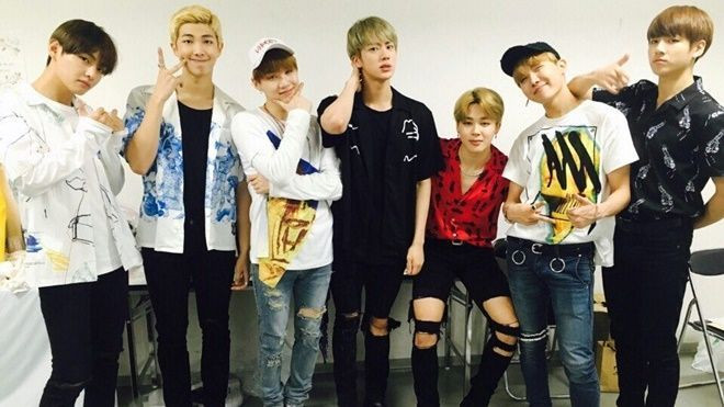 Những ‘nạn nhân’ tội nghiệp bị Inkigayo ‘hại’ trên sân khấu Ảnh 2