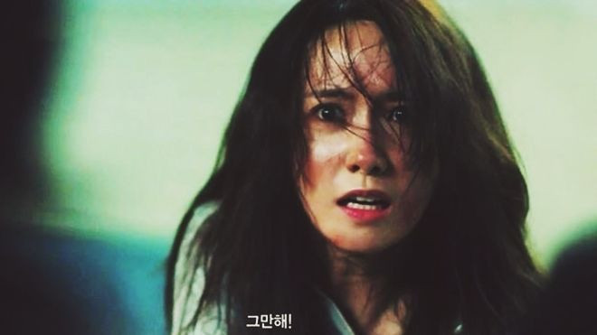 Khán giả Hàn khen ngợi diễn xuất của Yoona (SNSD) trong 'The K2' Ảnh 2