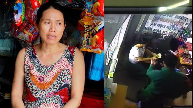 Nhiều chủ cửa hàng ở Hội An bị người nước ngoài 'thôi miên' trộm hàng chục triệu đồng?! Ảnh 2