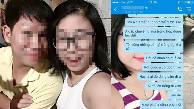 Cô gái trẻ có thai và chàng 'sở khanh' quanh co rũ bỏ trách nhiệm Ảnh 2