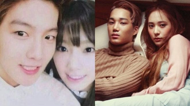 Những chuyện tình Kbiz chứng mình ‘mưa dầm thấm lâu’ là chân lý! Ảnh 2