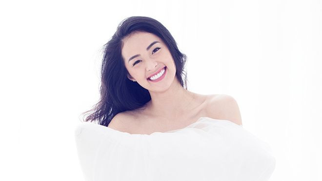 'Cô Tấm' Hạ Vi khẳng định chưa muốn kết hôn ở tuổi 23 Ảnh 2