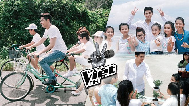 Team Noo Phước Thịnh chính thức ra mắt MV bảo vệ môi trường Ảnh 2