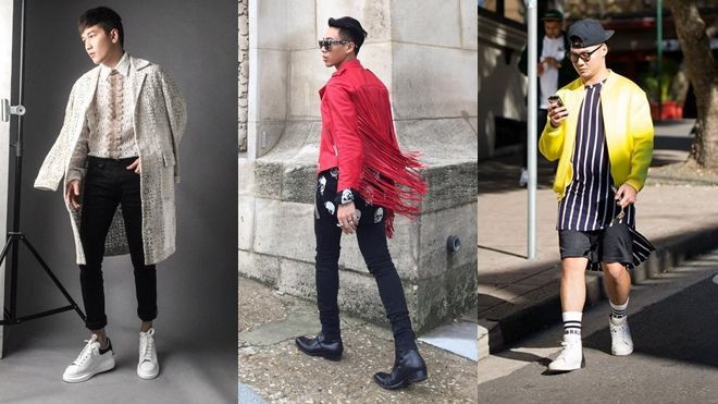 Cùng truy tìm 3 mẫu áo khoác đang 'chiếm sóng' tủ đồ của các stylist Việt Ảnh 2