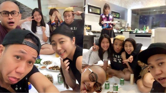 Sự thực phía sau những lần Hari Won về nhà Trấn Thành lúc nửa đêm! Ảnh 2