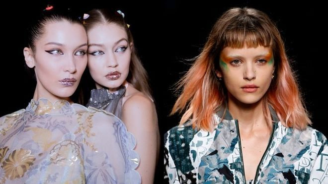 6 bí quyết thay đổi diện mạo đáng kể học từ sàn diễn Milan Fashion Week Ảnh 2