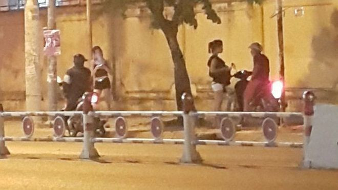 ‘Bướm đêm’ 23 tuổi và 8 năm đứng đường với căn bệnh HIV Ảnh 2