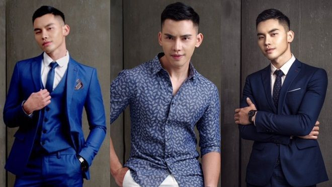 Siêu mẫu Mạnh Khang đọc tên những 'luật ngầm' khi diện suit mà quý ông không nên bỏ qua Ảnh 2