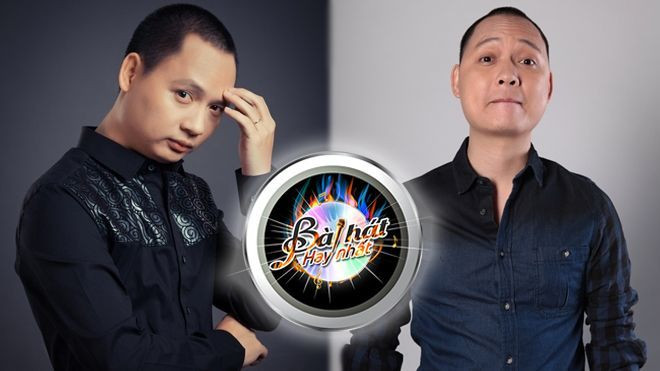 Nhạc sĩ Nguyễn Hải Phong - HLV đầu tiên của Sing My Song 2016? Ảnh 2