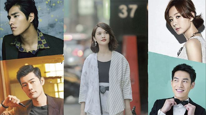 Thực kịch trường - 40 diễn viên, 2 thế hệ, 1 bộ phim Ảnh 2