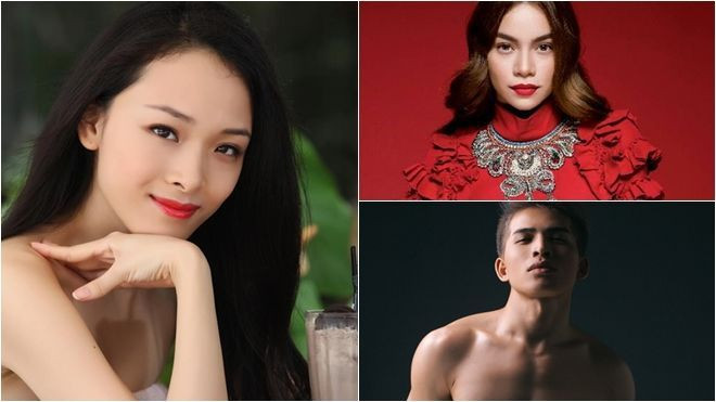 Đừng ngạc nhiên khi đây là 5 bài hát do Trương Hồ Phương Nga viết lời! Ảnh 2