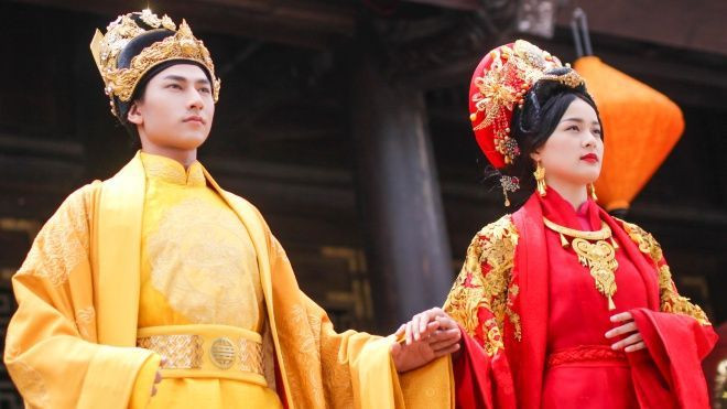 Tấm Cám: Chuyện chưa kể - 'Vua phim Việt' thời điểm hiện tại, gần như thắng lợi hoàn toàn Ảnh 2