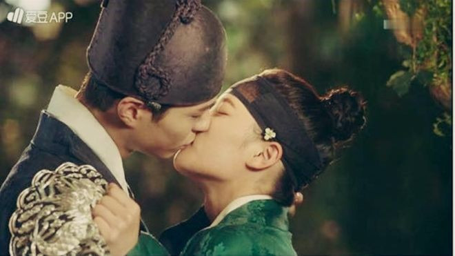 Những biệt danh siêu đáng yêu của dàn nhân vật 'Mây họa ánh trăng' Ảnh 2