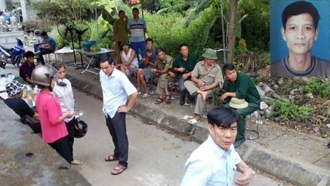 Đã bắt được nghi phạm gây ra vụ thảm sát 4 bà cháu tại Quảng Ninh Ảnh 2