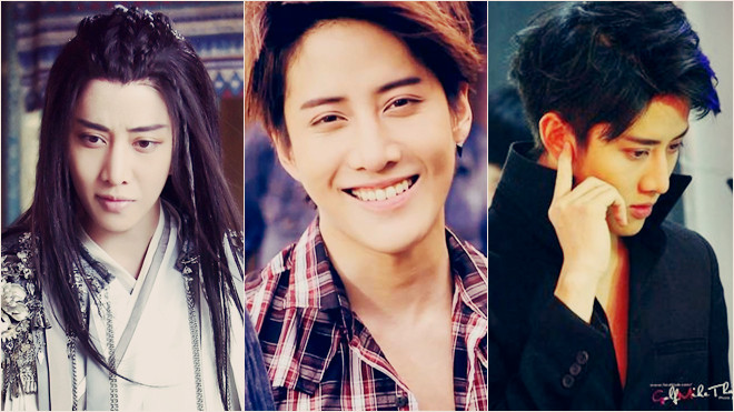 Mỹ nam Thái Mike D. Angelo tiếp tục 'bỏ bùa' khán giả Trung Hoa như thế nào? Ảnh 2