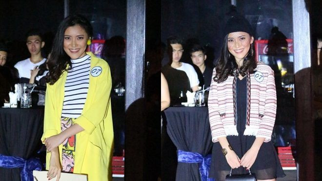 Đỗ Nguyễn Quỳnh Như đăng quang Quán quân Người Mẫu Ảnh 2016 Ảnh 2