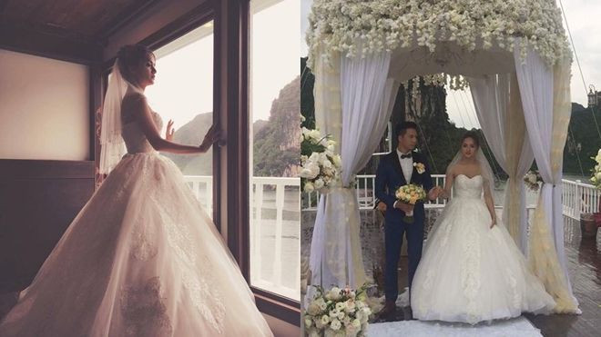 Rộ nghi vấn Hương Giang Idol bí mật kết hôn Ảnh 2