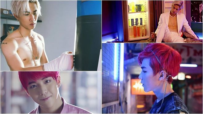 'Gà cưng' Đông Nhi - Ông Cao Thắng vẫn 'chưa chịu ngoan' trong MV mới Ảnh 2