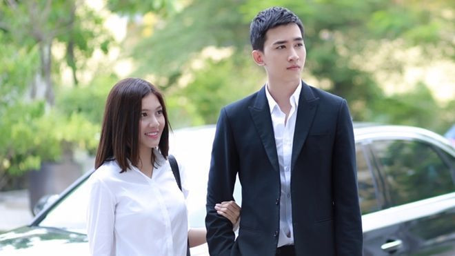 'Yêu em từ cái nhìn đầu tiên' phiên bản Việt tiếp tục… trễ hẹn với khán giả Ảnh 2