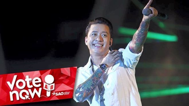 Nghĩ về Tuấn Hưng, ca khúc nào khiến bạn nhớ đến đầu tiên? Ảnh 2