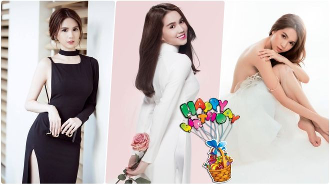 Ngọc Trinh và gia tài đáng ngưỡng mộ ở tuổi 27! Ảnh 2