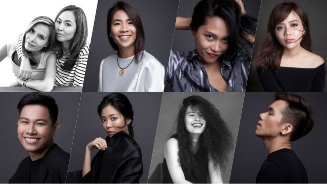 Điểm mặt 8 nhà thiết kế xuất hiện tại Elle Fashion Journey 2016 Ảnh 2