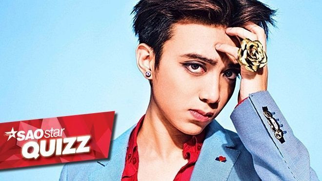 Trong mắt Soobin Hoàng Sơn, bạn là 'Only one' hay 'Không tồn tại'? Ảnh 2