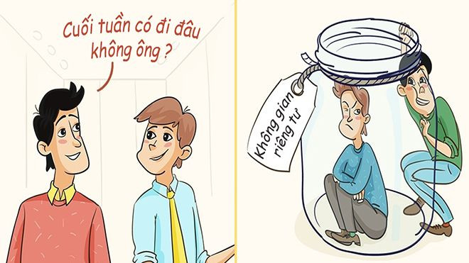 12 tình huống đánh giá người hướng nội và người hướng ngoại Ảnh 2