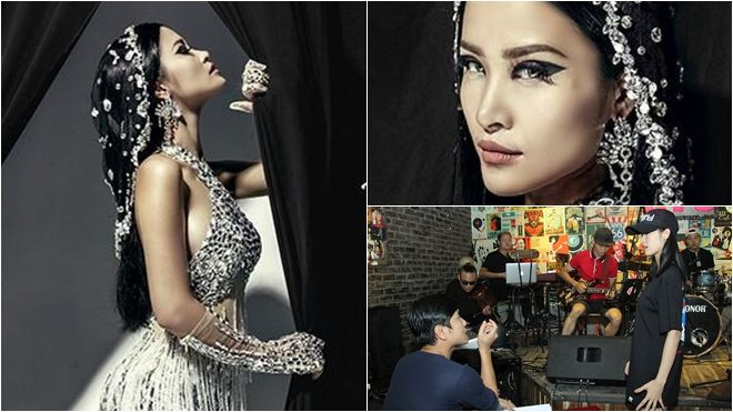 Hé lộ ca khúc đầu tiên sẽ vang lên tại 'It's Showtime' của Đông Nhi Ảnh 2