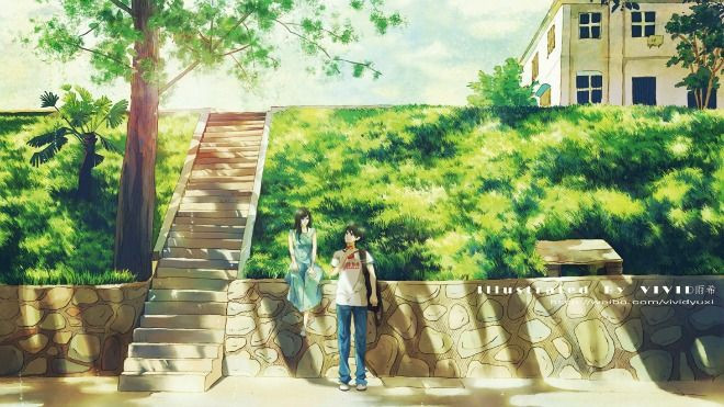 'Tôi như ánh dương rực rỡ' - Còn chờ gì nữa mà không thành phim? Ảnh 2