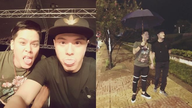 Lâm Vinh Hải, John Huy Trần đồng loạt  lên tiếng trước nghi vấn nghi vấn công khai giới tính Ảnh 2