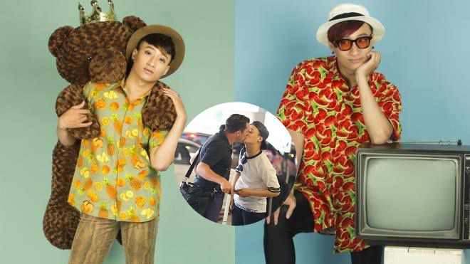 Adam: 'Đừng dùng nghệ thuật để ép mình vào một vỏ bọc giả dối' Ảnh 2