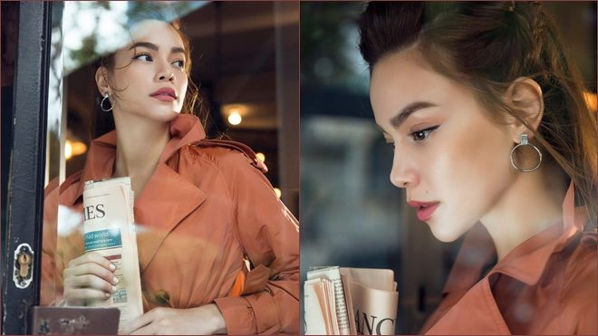 Hà Hồ kiêu sa chuẩn bị cho đêm nhạc acoustic đặc biệt nhất từ trước đến nay Ảnh 2