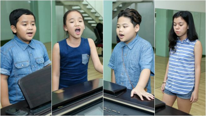 Vũ Cát Tường sẽ 'làm khó' các học trò tại Liveshow 3 The Voice Kids 2016 Ảnh 2