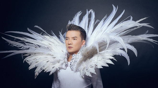 Liveshow Mr Đàm: '12 tỷ, chúng tôi còn đang tính đầu tư thêm' Ảnh 2