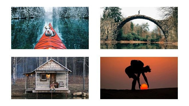 12 bức ảnh truyền cảm hứng sống cho dân mạng thế giới Ảnh 2