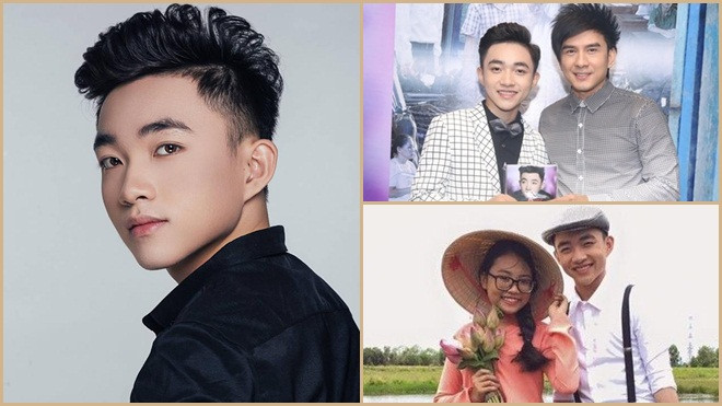 Trung Quang - Không ngừng phủ sóng nhạc Việt sau ngày đăng quang Ảnh 2