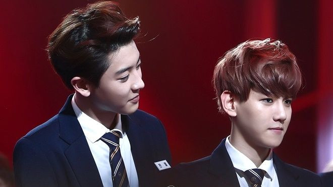 EXO chuẩn bị xuất xưởng nhóm nhỏ đầu tiên? Ảnh 2