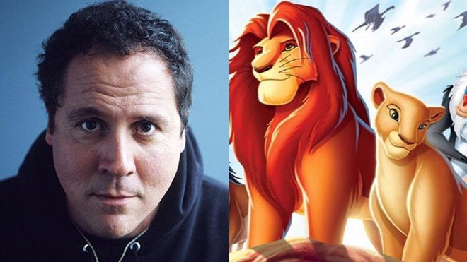 'Vua Sư Tử' sẽ được làm lại phiên bản mới nhờ đạo diễn 'Iron Man' Ảnh 2