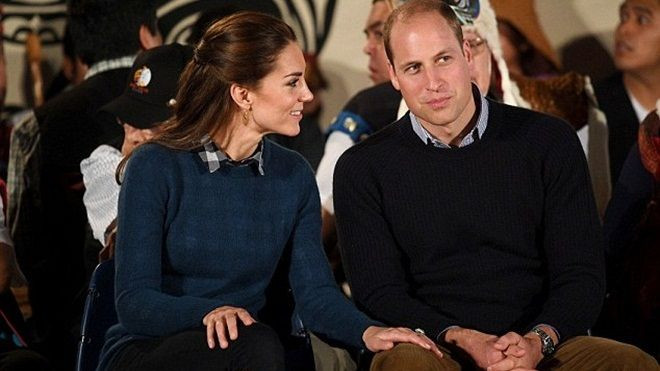 Ghen tị với tình yêu tuyệt đẹp của Hoàng tử William và công nương Kate sau hơn 5 năm kết hôn Ảnh 2