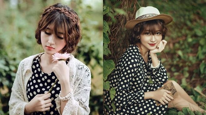 Diễn viên phim 'Cấp 3' Kim Chi: Mong mọi người đừng gọi em là 'Hot Girl' Ảnh 2
