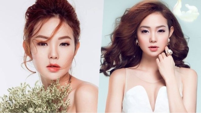 Minh Hằng và những con số ấn tượng sau 13 năm hoạt động nghệ thuật Ảnh 2