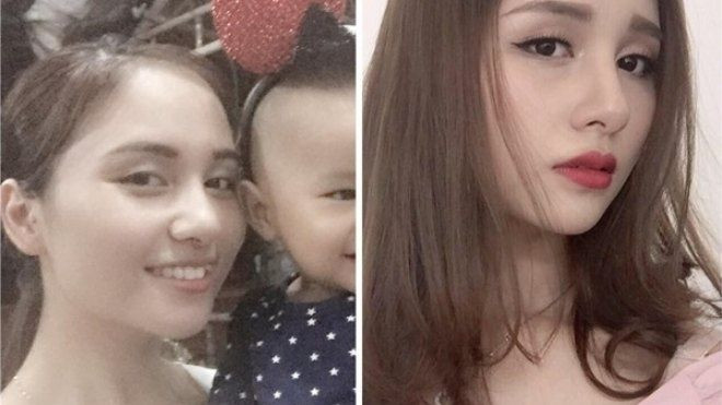 Chị em chia sẻ ảnh '1 trời 1 vực' khi ở nhà và đi chơi khiến đàn ông… 'mất niềm tin vào cuộc sống' Ảnh 2