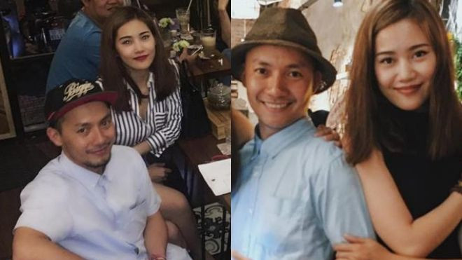 Sau Hari Won, cũng không phải Mâu Thủy, đây mới là bạn gái mới của Tiến Đạt? Ảnh 2